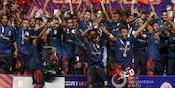 Jokdri Apresiasi PT LIB Sukses Gelar Liga U-19 Jokdri Apresiasi PT LIB Sukses Gelar Liga U-19