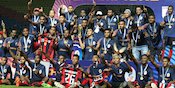 Kegagalan Tim Senior Jadi Motivasi Persipura U-19 Juara Liga