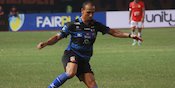 Kecewa Berat Pada Wasit Liga 1, Odemwingi Unggah Foto yang Bikin Ngilu