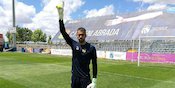 Kiper Asal Catalunya: Madrid Hanya Menang Karena Penalti Kiper Asal Catalunya: Madrid Hanya Menang Karena Penalti
