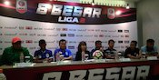 PSIS Akui Sempat Ada Rumor Grup Y Dipindah ke Balikpapan
