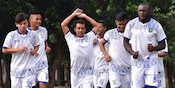 Sudah Lunasi Gaji 20 Pemain Musim 2018, APPI: PSPS Riau Masih Tunggak 4 Pemain Tahun Lalu Sudah Lunasi Gaji 20 Pemain Musim 2018, APPI: PSPS Riau Masih Tunggak 4 Pemain Tahun Lalu