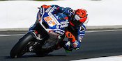 Pengganti Tito Rabat untuk MotoGP Misano Resmi Diumumkan Pengganti Tito Rabat untuk MotoGP Misano Resmi Diumumkan