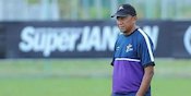 Sriwijaya FC Nilai Arema FC Berkembang Pesat Sriwijaya FC Nilai Arema FC Berkembang Pesat