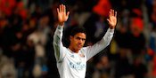 Varane Bahagia Real Madrid Bisa Pesta Gol Varane Bahagia Real Madrid Bisa Pesta Gol