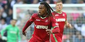 Performa Renato Sanches Belum Sebagus Talentanya