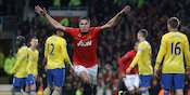 5 Pemain yang Meraih Juara Liga Usai Tinggalkan Arsenal 5 Pemain yang Meraih Juara Liga Usai Tinggalkan Arsenal