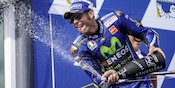 Valentino Rossi Tegaskan Ingin Lanjutkan Karir di MotoGP Valentino Rossi Tegaskan Ingin Lanjutkan Karir di MotoGP