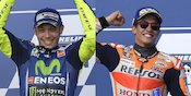 Persamaan dan Perbedaan Marquez-Rossi Menurut Elias