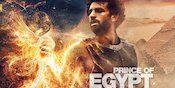 Salah Berevolusi di Liverpool