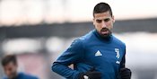 Cabut dari Juventus, Sami Khedira Bakal Gabung Klub Jerman Ini