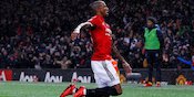Sikut Pemain Soton, Kapten MU Terancam Sanksi Tiga Laga Sikut Pemain Soton, Kapten MU Terancam Sanksi Tiga Laga