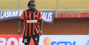 Persija Resmi Kontrak Hanoman dari Wamena