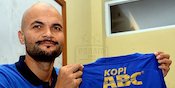 Kekhawatiran Sergio van Dijk Soal Naturalisasi di Timnas Indonesia: Bisa Bikin Masalah untuk Jangka Panjang Kekhawatiran Sergio van Dijk Soal Naturalisasi di Timnas Indonesia: Bisa Bikin Masalah untuk Jangka Panjang