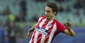 Inter dan Atletico Sepakat Soal Transfer Vrsaljko Inter dan Atletico Sepakat Soal Transfer Vrsaljko