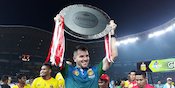 Pelatih BFC Bangga Jadi Klub Pertama Pakai SUGBK