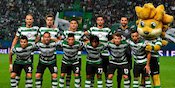 Jesus: Sporting Buktikan Bisa Bersaing Dengan Juve dan Barca
