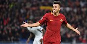 Hasil Pertandingan AS Roma vs Chelsea: Skor 3-0 Hasil Pertandingan AS Roma vs Chelsea: Skor 3-0