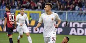 El Shaarawy Ingin Ulang Kembali Keajaiban Melawan Barcelona