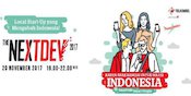 Live Streaming Telkomsel The NextDev Academy by KLN Live Streaming Telkomsel The NextDev Academy by KLN