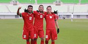 Ini Komentar Saddil Usai Bawa Indonesia Gilas Timor Leste Ini Komentar Saddil Usai Bawa Indonesia Gilas Timor Leste