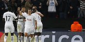 Ginola Yakin Spurs Sanggup Jadi Raja Eropa Ginola Yakin Spurs Sanggup Jadi Raja Eropa