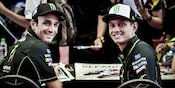 Van der Mark Tak Tutup Peluang Turun di MotoGP Valencia