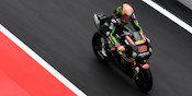 Kembali Bela Tech 3, Van der Mark Pede di Valencia