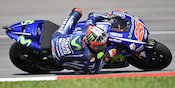 Kebut M1 2018, Yamaha Uji Coba di Sepang Akhir November Kebut M1 2018, Yamaha Uji Coba di Sepang Akhir November