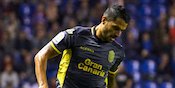 Vitolo Tak Percaya Madrid Sedang Krisis Vitolo Tak Percaya Madrid Sedang Krisis