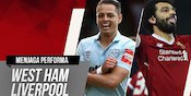 Prediksi West Ham vs Liverpool 5 November 2017 Prediksi West Ham vs Liverpool 5 November 2017