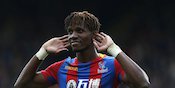 Eks Chelsea Tak Yakin Zaha Akan Pindah Ke Stamford Bridge Eks Chelsea Tak Yakin Zaha Akan Pindah Ke Stamford Bridge