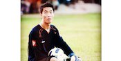 Kiper Asal Korea Ini Berencana Pensiun di Indonesia Kiper Asal Korea Ini Berencana Pensiun di Indonesia