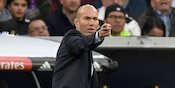 Madrid Kalah, Alasannya Klasik: Bolanya Tak Mau Masuk! Madrid Kalah, Alasannya Klasik: Bolanya Tak Mau Masuk!
