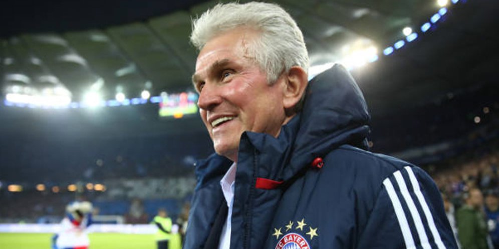 Jupp Heynckes