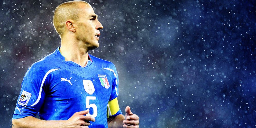 Fabio Cannavaro