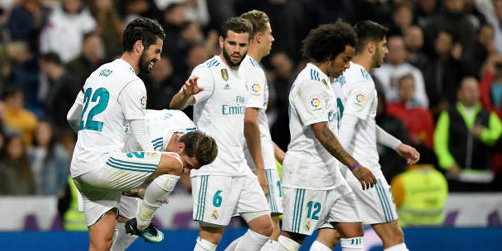 Real Madrid
