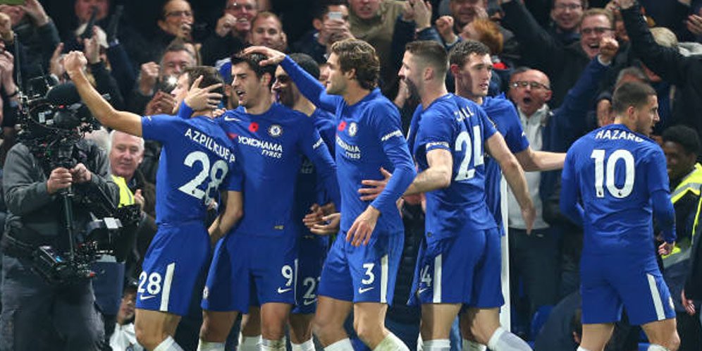 Chelsea