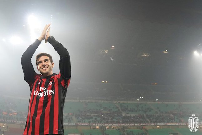 Ricardo Kaka