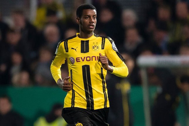 Jatuh Bangun Karir Alexander Isak Jatuh Bangun Karir Alexander Isak