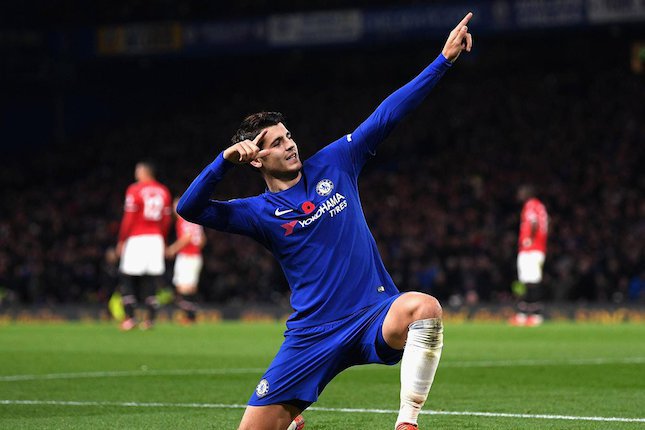 Kemungkinan Mundur Kemungkinan Mundur