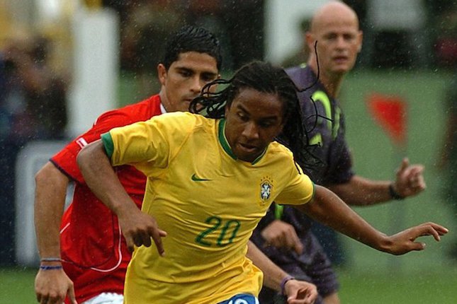 Anderson Anderson