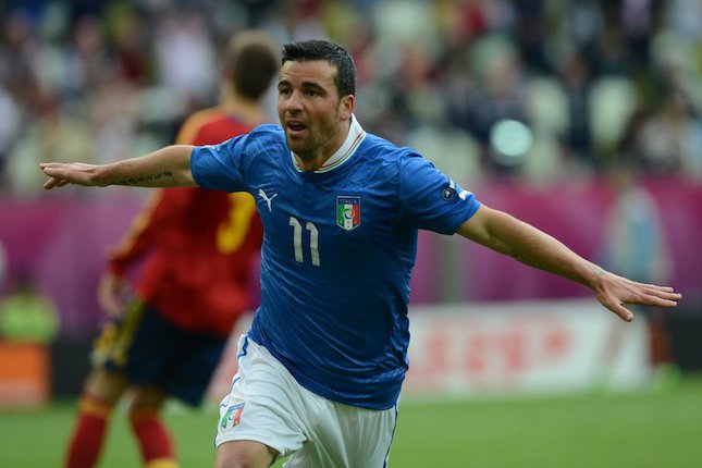 Antonio Di Natale Antonio Di Natale