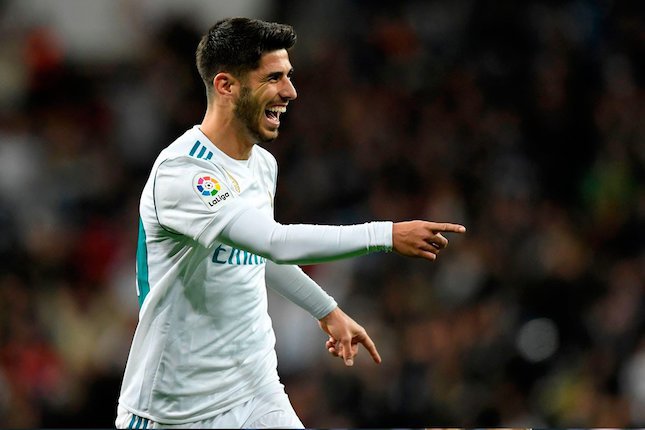 Marco Asensio Marco Asensio
