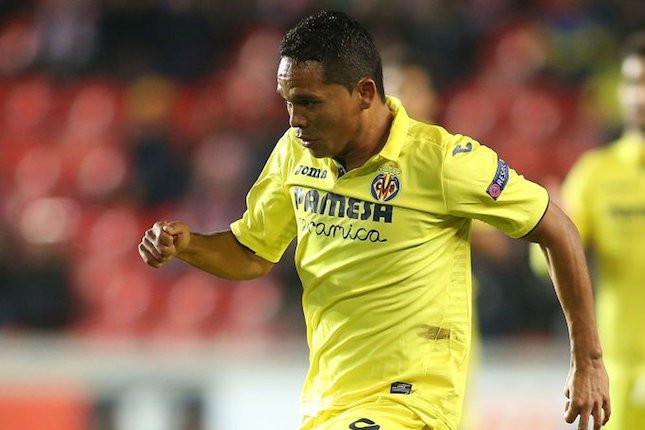 Carlos Bacca