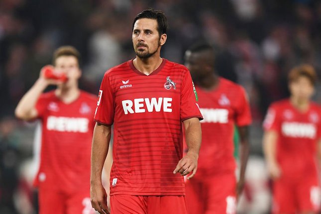 Claudio Pizarro Claudio Pizarro