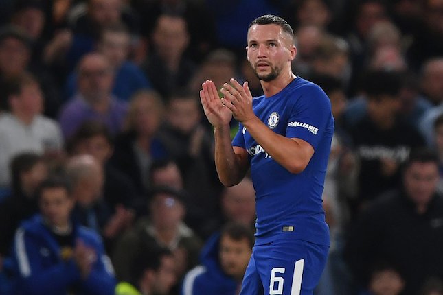 Danny Drinkwater