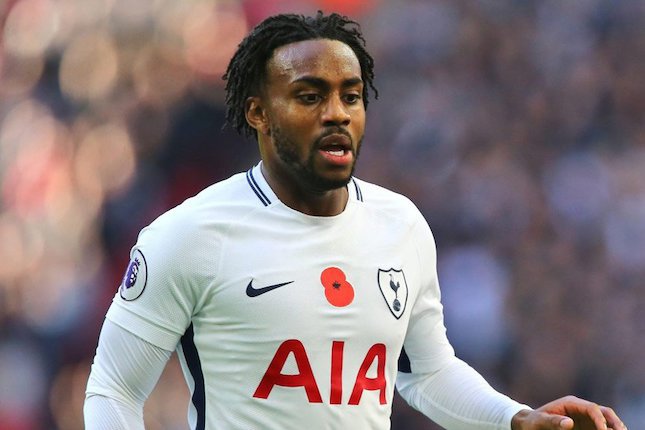 Danny Rose (Tottenham)