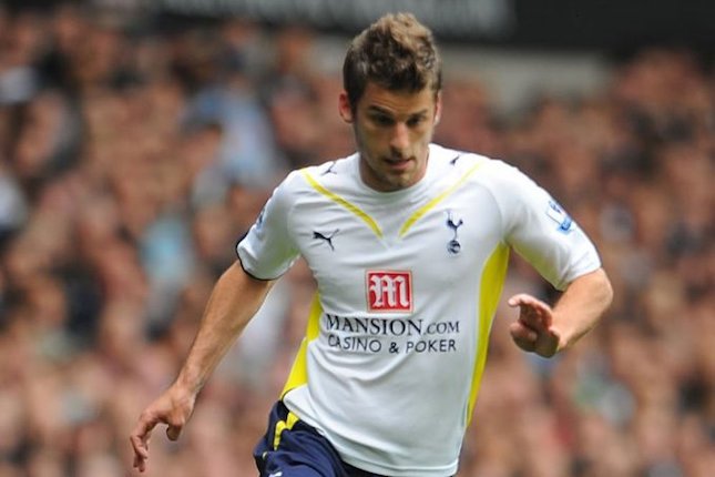 David Bentley
