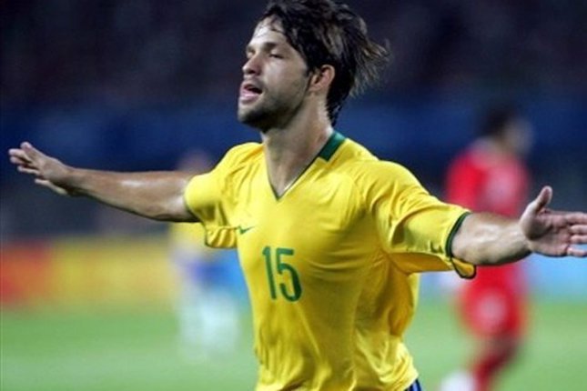 Diego Ribas